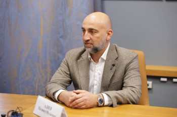 Магомед Адиев стал главным тренером самарских «Крыльев Советов» Магомед Адиев стал главным тренером самарских «Крыльев Советов»