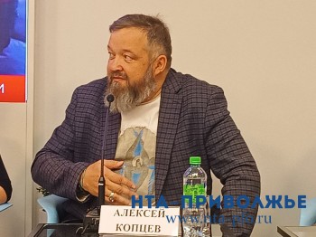 Создатель "Смуты" оценил готовящуюся компьютерную игру в Мордовии Создатель "Смуты" оценил готовящуюся компьютерную игру в Мордовии