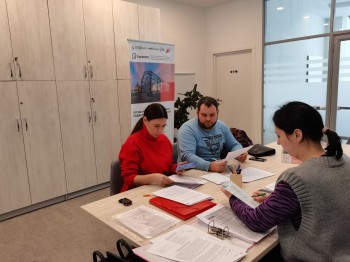 Почти 166 млн рублей получили нижегородские предприниматели в I полугодии в виде льготных займов с помощью платформы МСП.РФ Почти 166 млн рублей получили нижегородские предприниматели в I полугодии в виде льготных займов с помощью платформы МСП.РФ