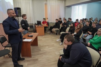 В Нижегородской области стартовал новый сезон «Историй СВОих»