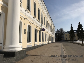 Арбитражный суд прекратил производство по делу о банкротстве МП &quot;Коммунальное хозяйство&quot; Нижнего Новгорода