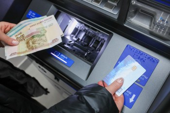 Прирост рынка рублевых сбережений в апреле увеличился в два раза Прирост рынка рублевых сбережений в апреле увеличился в два раза