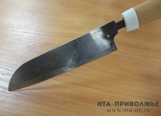Казанца осудят за нападение на полицейского с ножом