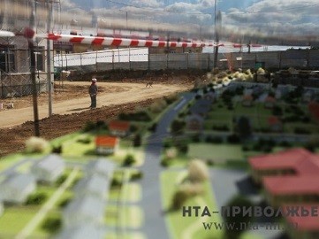 Застройщик ЖК "Окский берег" в Нижнем Новгороде приговорён к 6 годам колонии Застройщик ЖК "Окский берег" в Нижнем Новгороде приговорён к 6 годам колонии