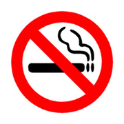 Международный день отказа от курения отмечается 17 ноября 