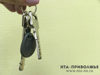 Дольщикам двух достроенных домов ЖК &quot;Новинки Smart City&quot; в Нижнем Новгороде начали выдавать ключи 