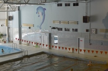 Карантин по менингиту в бассейнах Нижнего Новгорода планируется снять 9 октября