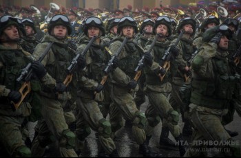 Кировский боец под обстрелом восстановил линию связи в зоне СВО