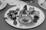Дегустация блюд обновленного меню от нового шеф-повара ресторана "Плакучая ива" Артура Гаспаряна