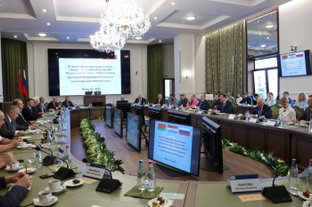Самарский НОЦ и Национальная академия наук Беларуси займутся созданием российско-белорусского центра трансфера технологий
