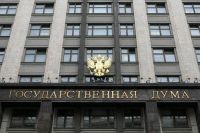 Семь депутатов Госдумы РФ от Нижегородской области определились с выбором комитетов 