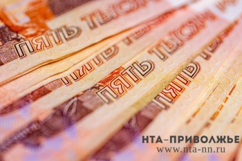 Нижегородская область получила в июне 3,2 млрд рублей инфраструктурного кредита