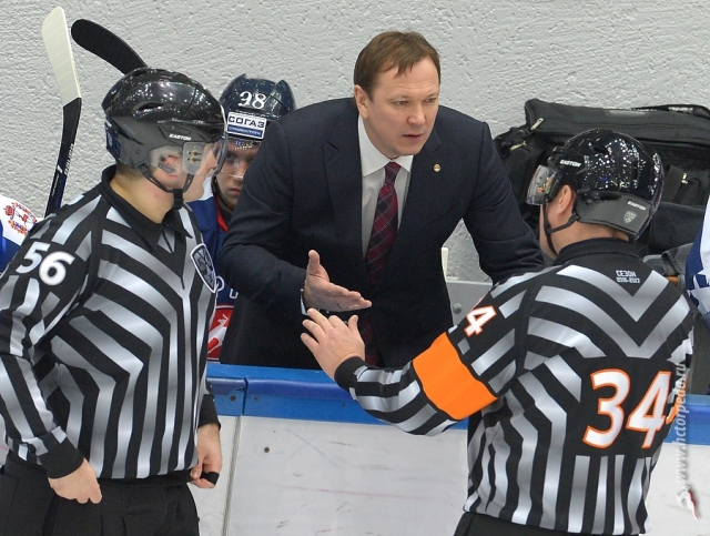 фото с сайта хоккейного клуба