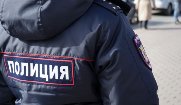 Уголовное дело возбуждено в отношении сотрудников полиции за задержание якобы пьяного водителя в Нижегородской области Уголовное дело возбуждено в отношении сотрудников полиции за задержание якобы пьяного водителя в Нижегородской области
