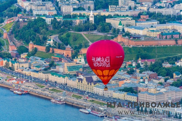 Многосерийный детектив снимут в Нижегородской области летом 2025 года Многосерийный детектив снимут в Нижегородской области летом 2025 года