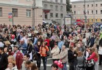 Нижегородская область по численности постоянного населения занимает 3 место в ПФО - Росстат