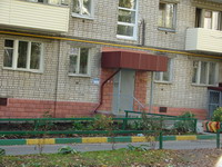 Нижегородская область в апреле направит в Фонд ЖКХ заявку на капремонт домов на 2011-2012 годы