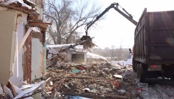 Более 70 аварийных домов снесут в Саратове