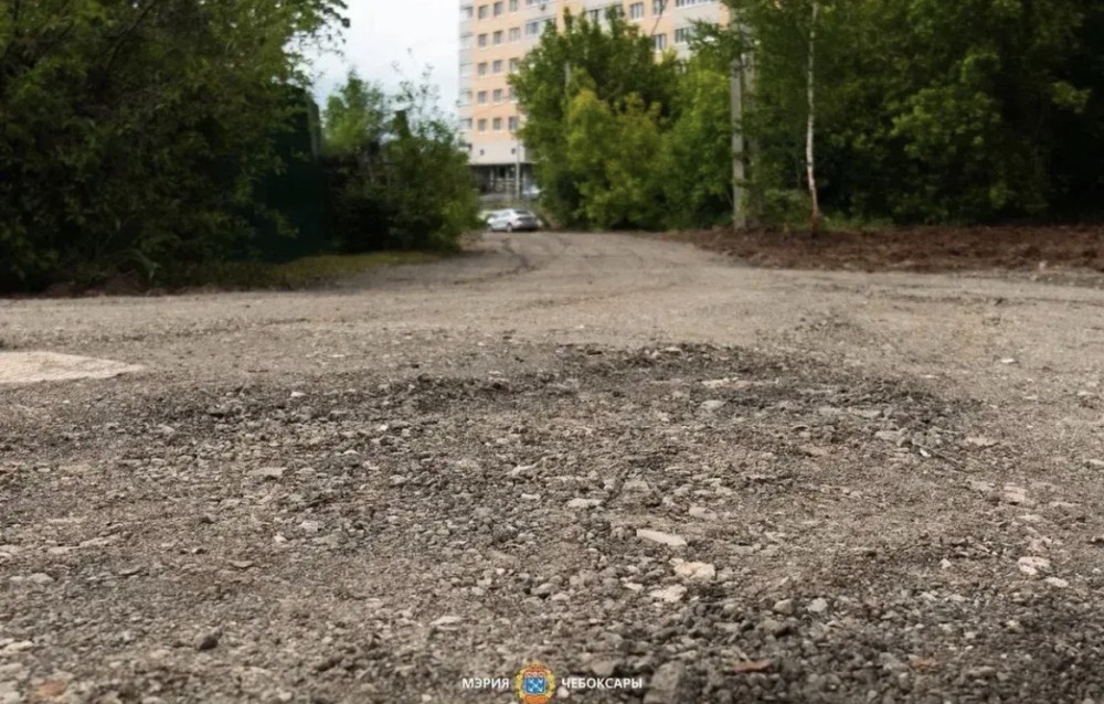 43 МКД восстановили в Чебоксарах после атаки БПЛА 5 мая