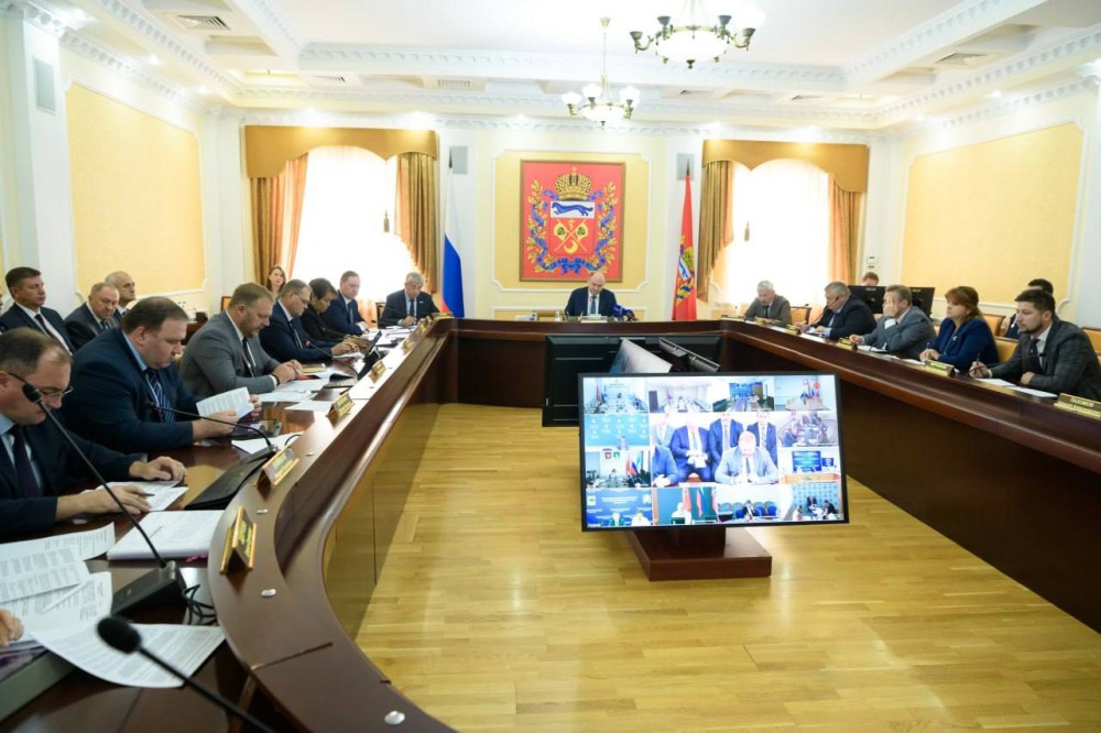 Срок приёма заявлений на послепаводковые выплаты продлён в Оренбуржье