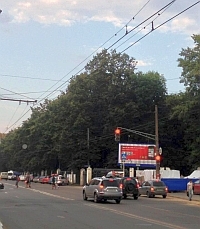 Умеренно теплая погода ожидается в Нижегородской области в ближайшие дни