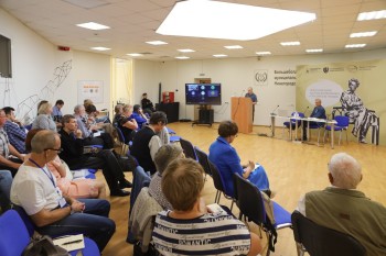 В Нижегородской области с 15 по 18 сентября пройдет Международная научная конференция «Болдинские чтения» В Нижегородской области с 15 по 18 сентября пройдет Международная научная конференция «Болдинские чтения»