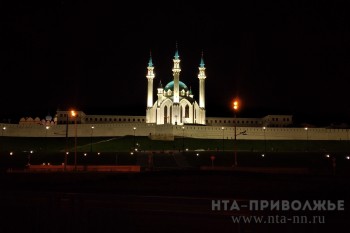 Талибы* направят делегацию на "KazanForum" Талибы* направят делегацию на "KazanForum"