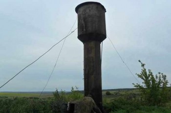 &quot;Совместно с жителями будем добиваться ремонта водонапорной башни в селе Симбухово в рамках проекта &quot;Вам решать!&quot;, - Дмитрий Малухин