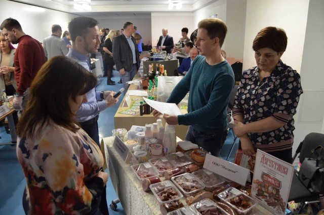 Нижегородских производителей приглашают на встречу с федеральным ритейлером