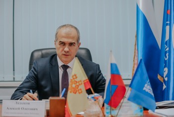 Алексей Ладыков выступил с открытым письмом к чебоксарцам
