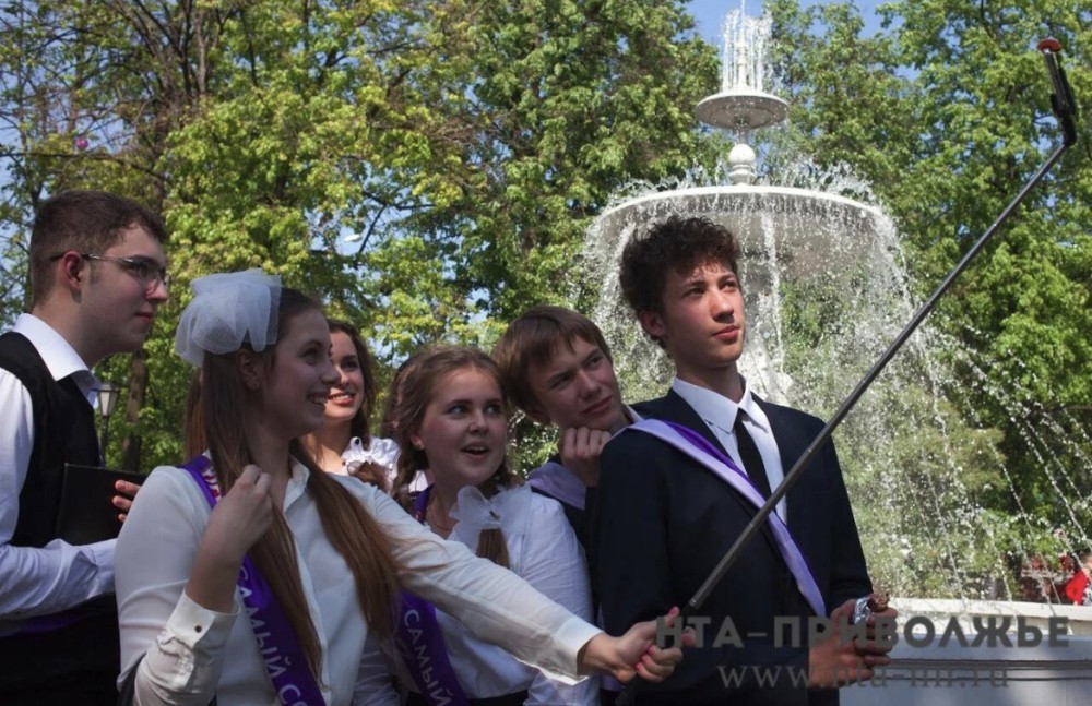 Больше половины нижегородских выпускников сдадут ЕГЭ по профматематике