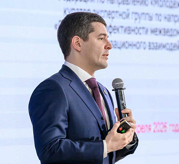 Систему воспитания молодежи обновят в РФ