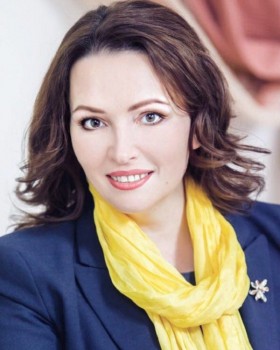 Ольга Щетинина: Нельзя допустить противостояния и раскола внутри страны