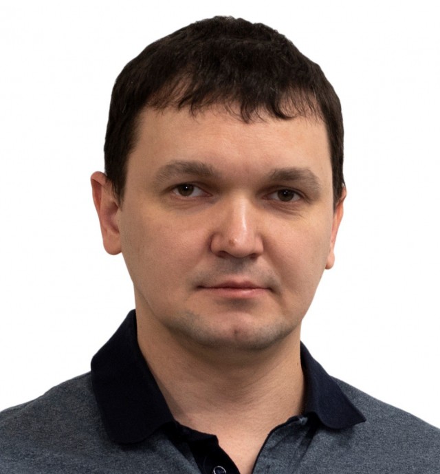 Директор компании “ЭКВИНТ” Александр Бойко участвует в конкурсе "Лидеры возрождения"