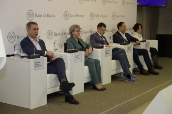 Лучшие практики Нижегородской области по финансовому просвещению могут быть масштабированы на другие регионы страны