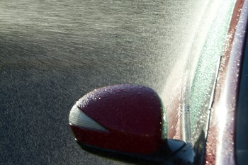 В Нижегородской области разработали инвестпредложение по автомойкам