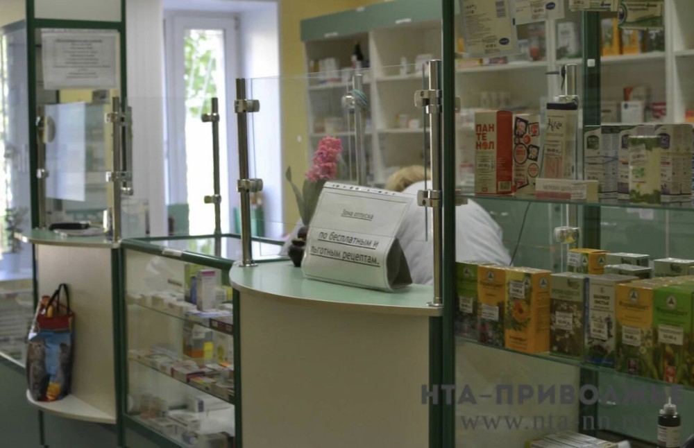 Финансирование закупок лекарств саратовским льготникам увеличили до ₽6 млрд