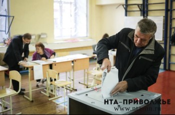 Более 6 тыс. наблюдателей примут участие в выборах в Саратовской области