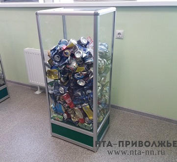 Перезагрузку системы обращения с ТКО обсуждают в Чувашии