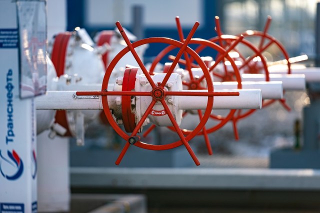 Инновационные методы диагностики: нефтетранспортники выявляют дефекты с высокой точностью Инновационные методы диагностики: нефтетранспортники выявляют дефекты с высокой точностью