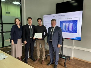 20 компаний прошли обучение по программе «Экспортный форсаж»