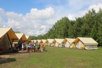 Лагеря Нижегородской области будут посвящать больше смен теме переработки мусора