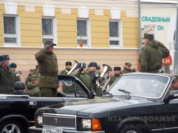 11 ветеранов СВО интегрированы в органы власти Саратовской области 11 ветеранов СВО интегрированы в органы власти Саратовской области