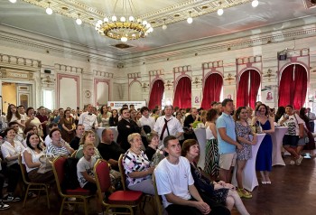 В ННГАСУ состоялся первый выпуск магистров корпоративной кафедры Минграда и Минстроя Нижегородской области