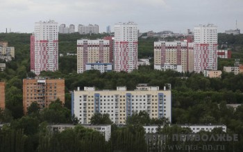 Почти 2 тыс. семей Казани получили жилье по программе соципотеки за 5 лет Почти 2 тыс. семей Казани получили жилье по программе соципотеки за 5 лет
