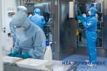 Научные центры Нижегородской области увеличили прибыль на 22%