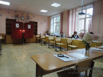 День сотрудника избирательной системы учредят в Оренбуржье
