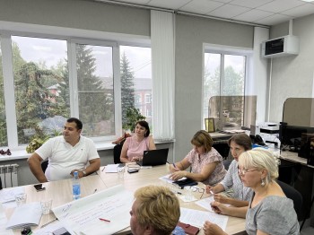 Более 6 тыс. человек прошли обучение в нижегородском центре &quot;Мой бизнес&quot; в 2022 году