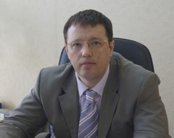 Владимир Исаев назначен исполняющим обязанности главы Советского района Нижнего Новгорода