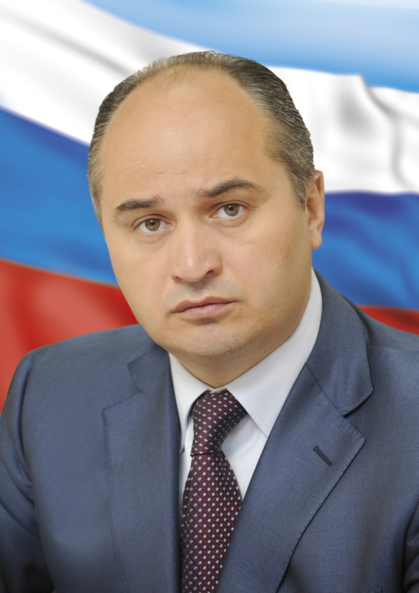 Кондрашов пожелал удачи нижегородским спортсменам и сборной России на Олимпиаде